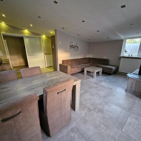 Dorpsdijk 53A Διαμέρισμα Vrouwenpolder Εξωτερικό φωτογραφία