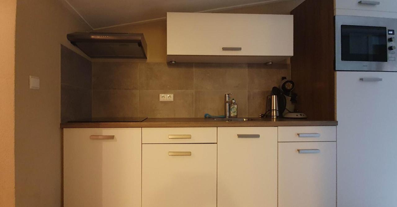 Dorpsdijk 53A Διαμέρισμα Vrouwenpolder Εξωτερικό φωτογραφία